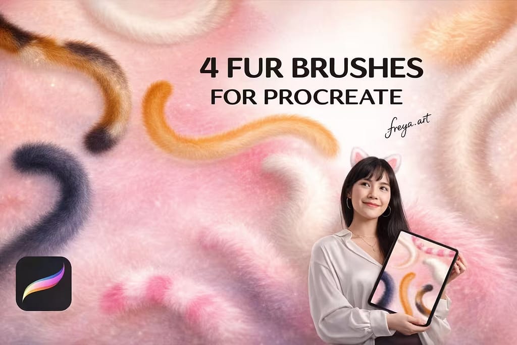 Top 12 Procreate Fur Brushes for Realistic Animal Art 15 8e5fe2f80fb7f82a565d22ce0f5f9573 0 1772386586 5510