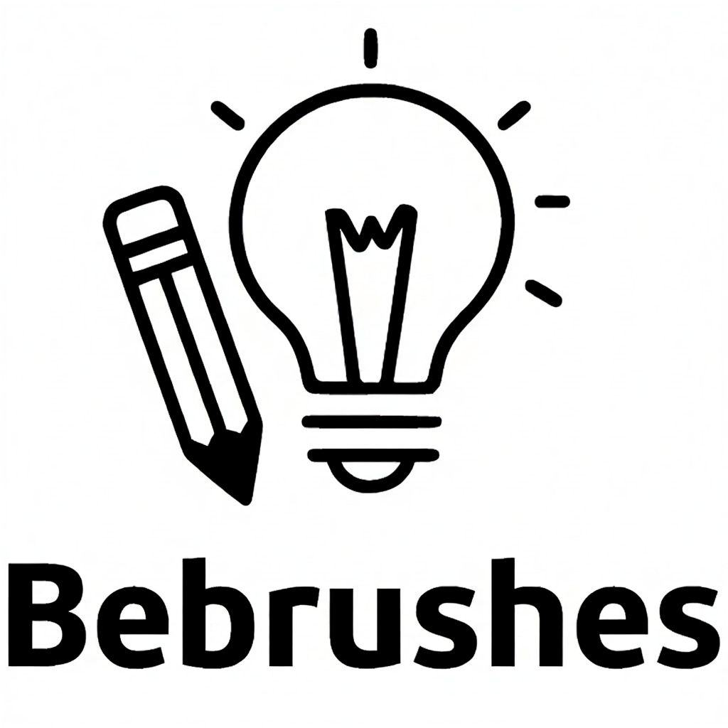 Bebrushes