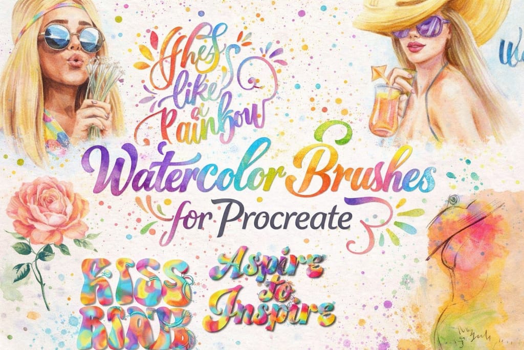 35+ Best Procreate Brushes in 2026 (Free & Premium) 20 0becbb78bc3ed891e96ba4d869aceef8 0 1767772160 6520
