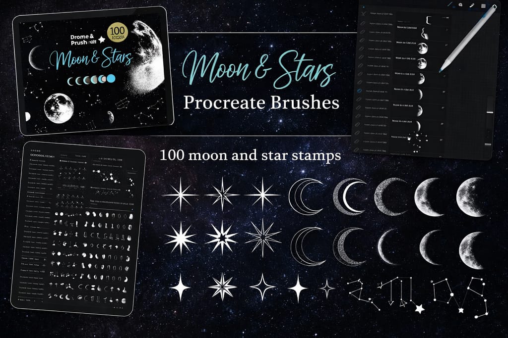 35+ Best Procreate Brushes in 2026 (Free & Premium) 29 402efbfb2d8fbd29a77ba3978290baa7 0 1767773829 3486