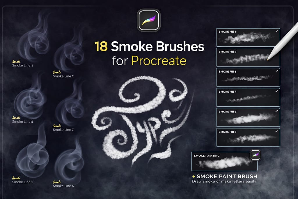 35+ Best Procreate Brushes in 2026 (Free & Premium) 27 b103f40adb670a1275402156c2f34e50 0 1767706690 4151