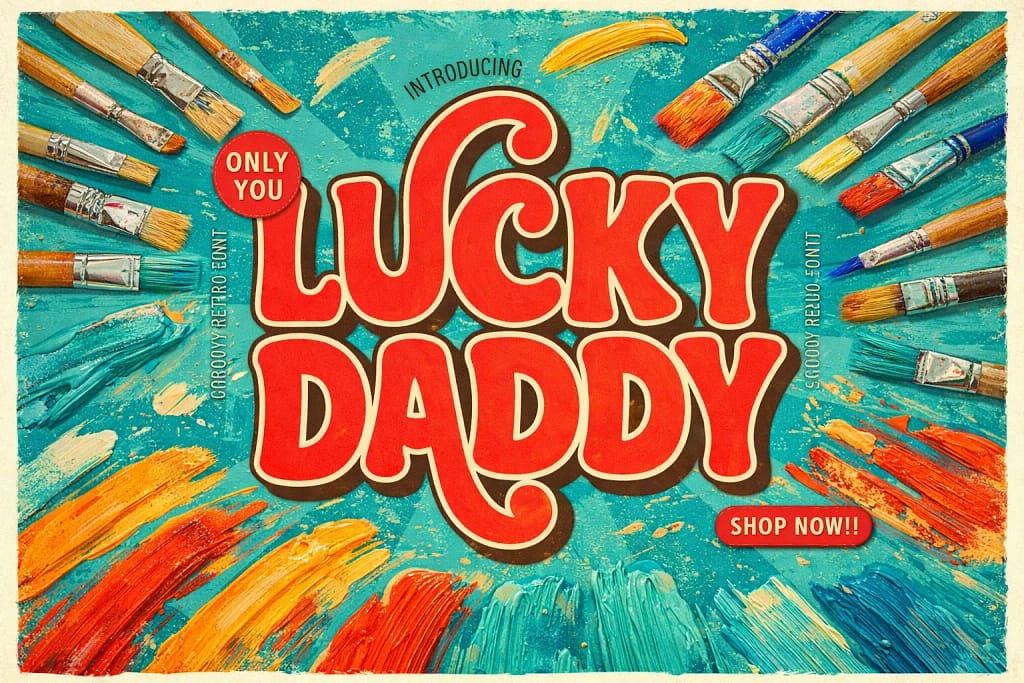 10 Best Procreate Font Packs & How to Add Them to iPad 8 virtre converter 14