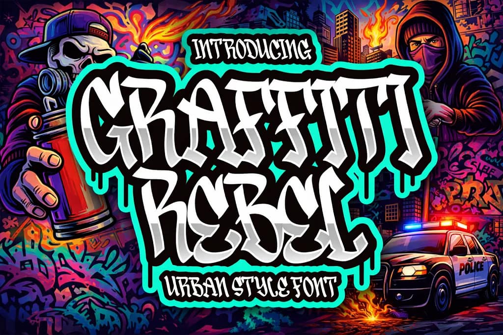 10 Best Procreate Font Packs & How to Add Them to iPad 15 virtre converter 19