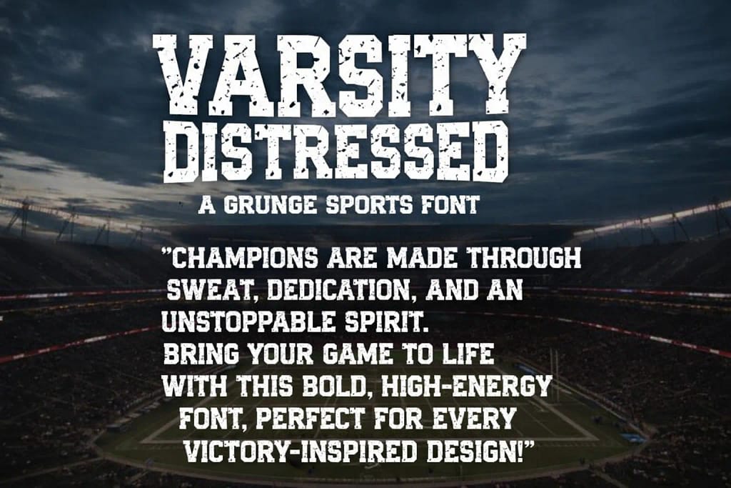 10 Best Procreate Font Packs & How to Add Them to iPad 17 virtre converter 21