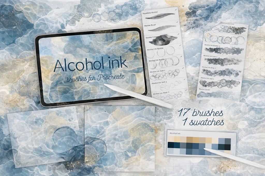 21 Best Procreate Inking Brushes (Comics, Manga & Calligraphy) 17 30f5f2b668d55a70096ee65c1ed035e2 0 1770710776 9962