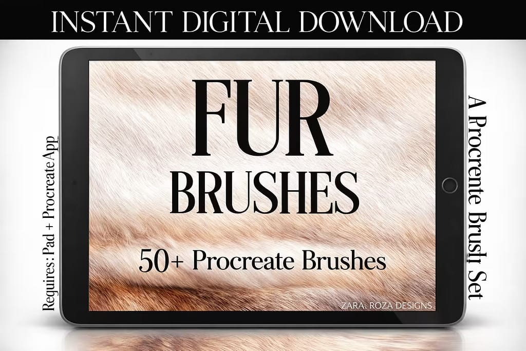 12 Best Procreate Hair Brushes (Free Downloads & Curly Styles) 16 338bbfaebf1deb03caba51335890d56d 0 1772085601 6704