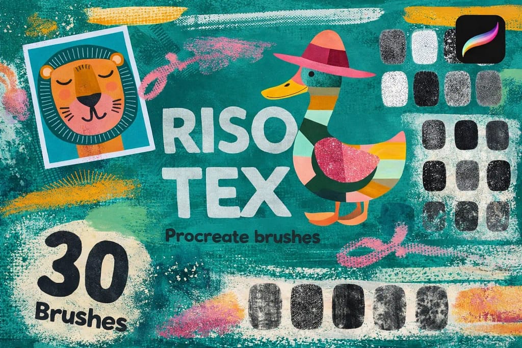 21 Best Procreate Inking Brushes (Comics, Manga & Calligraphy) 23 39cbd40b043adbe01573fcee632d57e5 0 1770712919 8000