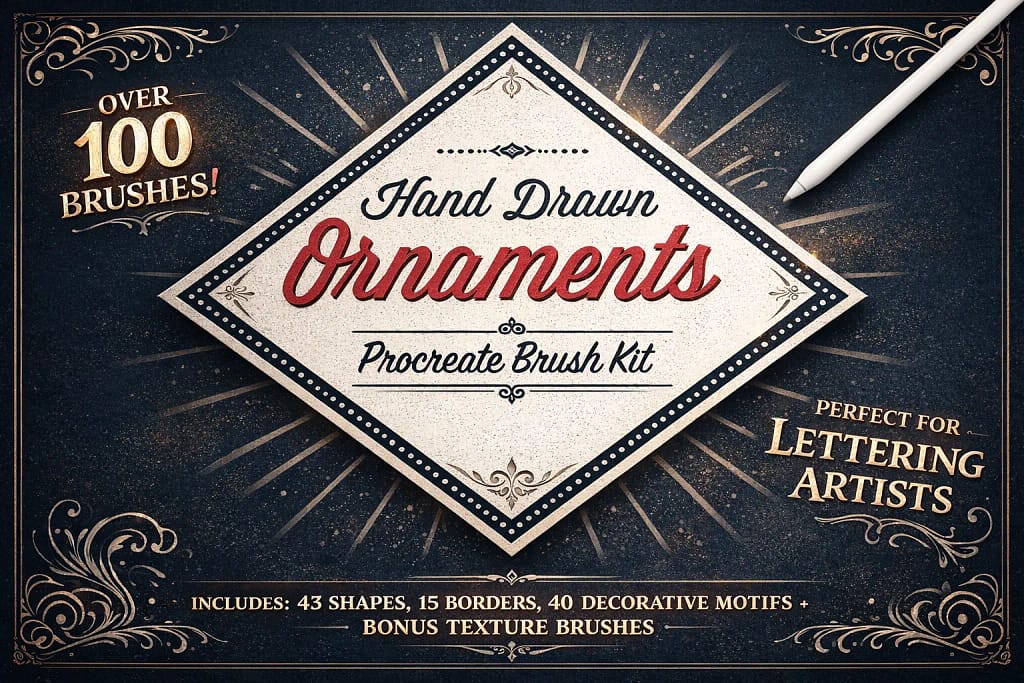 21 Best Procreate Pencil Brushes: Realistic Graphite & Color Sets (2026) 21 50bd6fb4412a73ff96754be6e493cb55 0 1771127487 3805