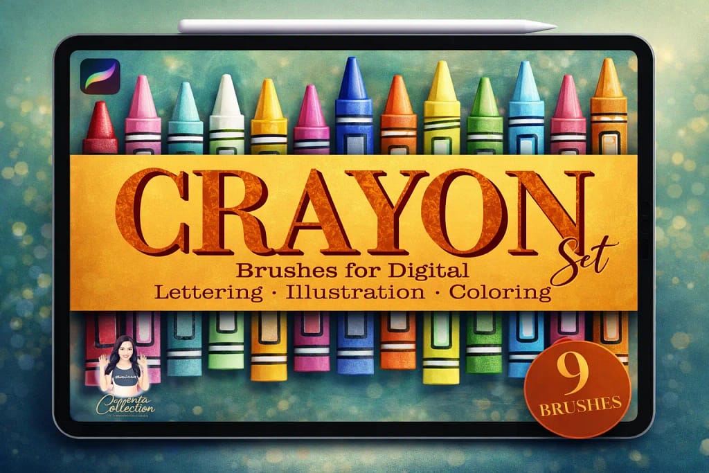 21 Best Procreate Pencil Brushes: Realistic Graphite & Color Sets (2026) 15 cb51eaa207cdab9d411a31559b842db6 0 1770961145 1859