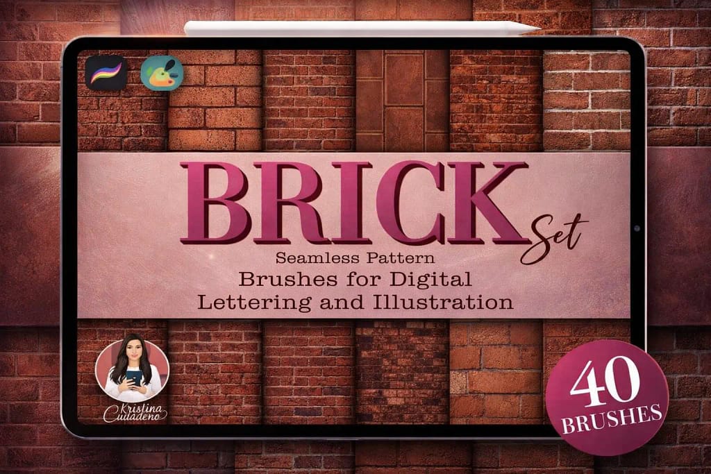 21 Best Procreate Texture Brushes: Paper, Fabric, & Skin (2026) 22 cf2b87735e28936d4c83e9d3fdaaae30 0 1771349968 4815