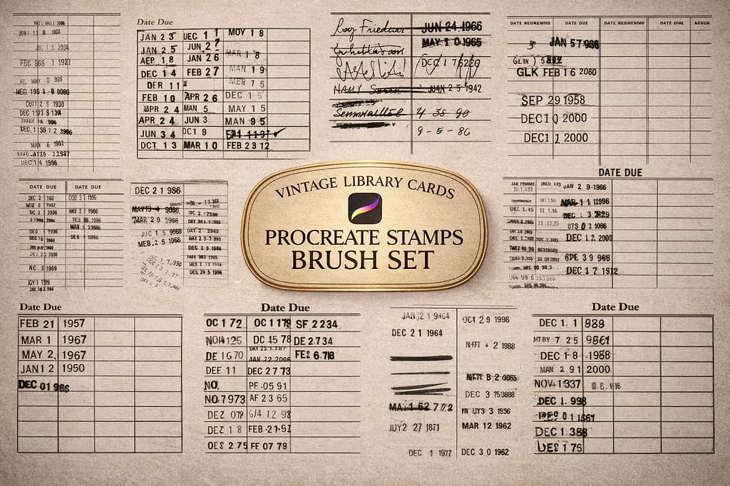 18 Best Procreate Pattern Brushes (Seamless Textures & Guide) 23 135acb42a523f734851378637ed723a7 0 1773117768 3398