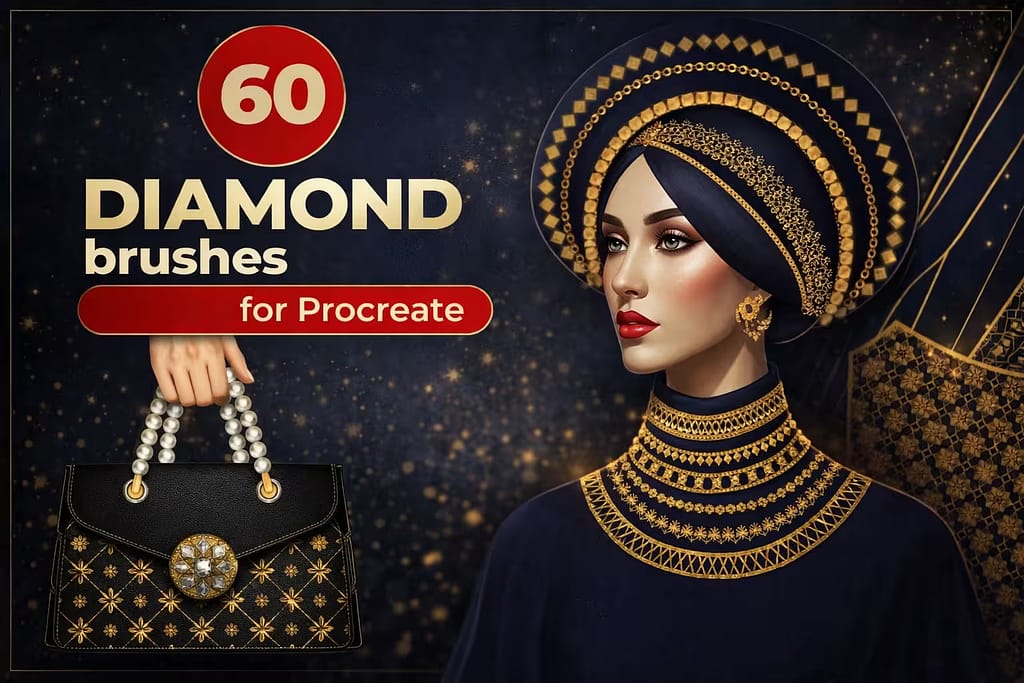 15 Best Procreate Chain & Jewelry Brushes 7 141b9bc2db7ea30b4cdb6d2ce6750c50 0 1773298844 5972