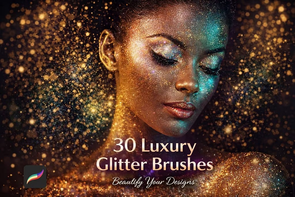 15 Best Procreate Glitter Brushes (Premium & Free Alternatives) 12 1640aefbba4788df35023647e5075333 0 1773501708 1368