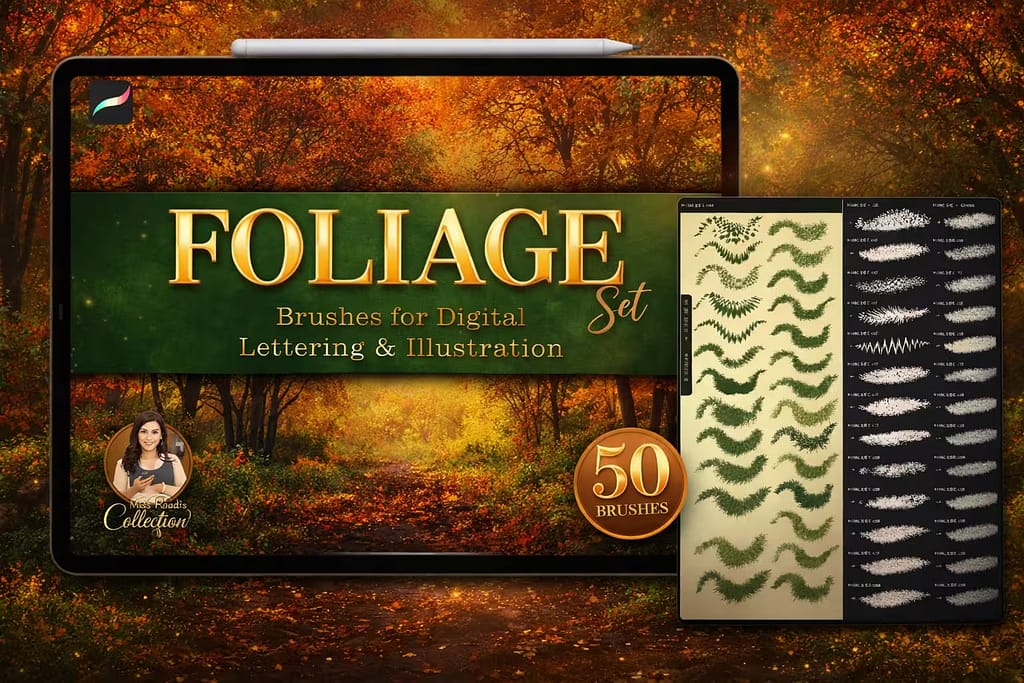 10 Best Procreate Grass Brushes (Realistic & Anime) 10 20d4b96409a6b7b968b372946442fcfd 0 1774357792 1433