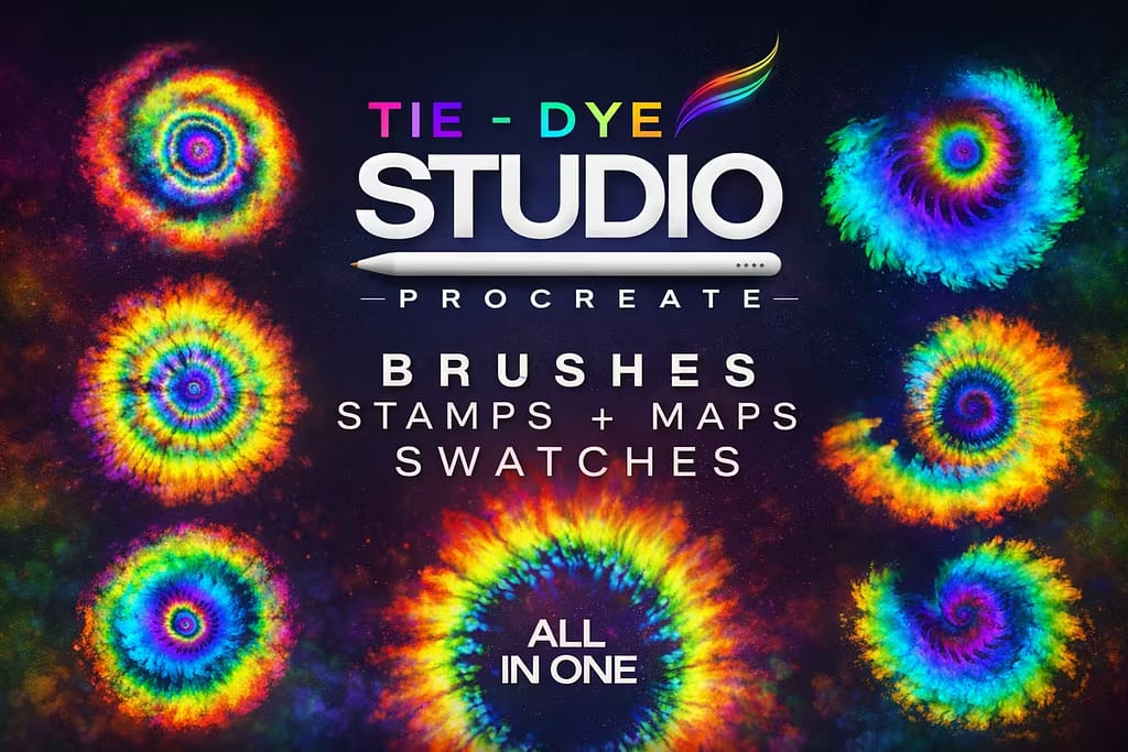 15 Best 3D Models for Procreate (Tattoo & Character Design) 17 235ada4520a9febdfa73f1d478a3b083 0 1772466753 9401