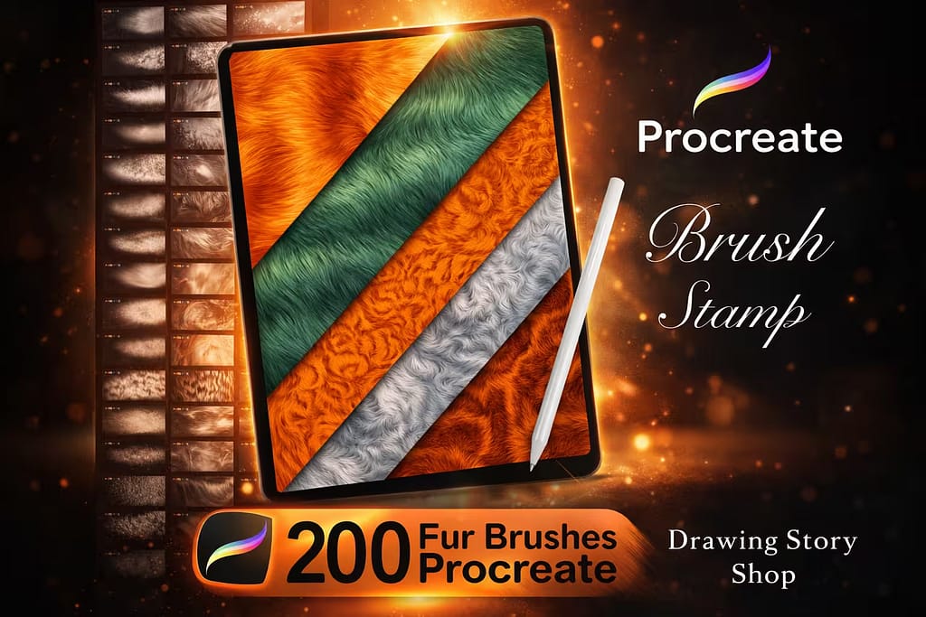 Top 12 Procreate Fur Brushes for Realistic Animal Art 10 2847a51e6c3e2b0988d606ccf56a9664 0 1772384459 7712