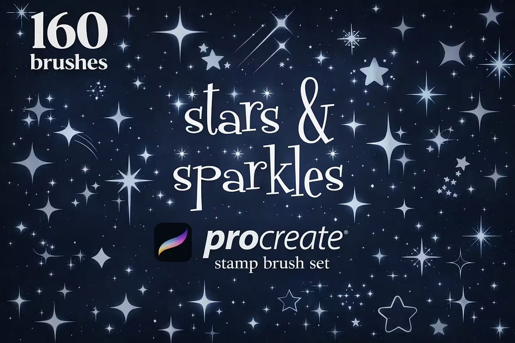 12 Best Procreate Star Brushes for Magical Night Skies 9 28e1b68c79da815a977d808a072c6e52 0 1773729371 2599