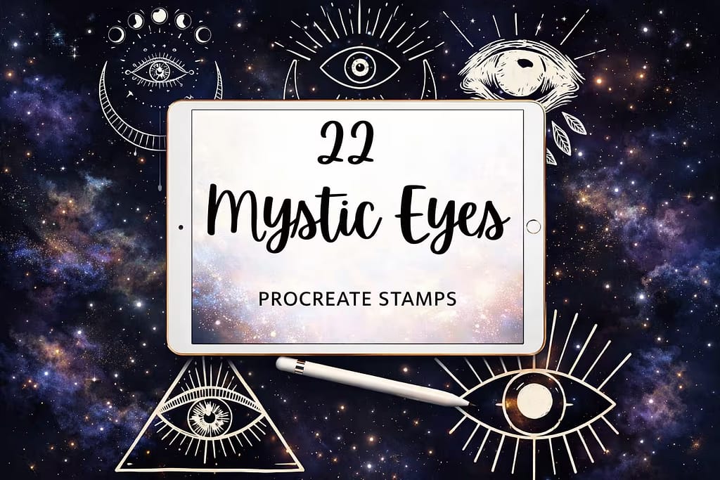 12 Best Procreate Eye Brushes & Stamps for Perfect Portraits 14 2934d6c5a52021501d67d885e219855e 0 1773980136 8577