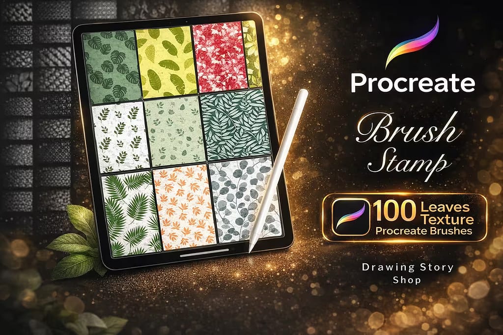 21 Best Procreate Tree & Leaf Brushes (Nature, Landscape & Architecture) 19 3a5a9da07d0db2635daaa55ac314a6f9 0 1772694536 3905