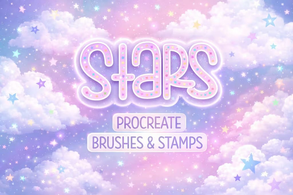 12 Best Procreate Star Brushes for Magical Night Skies 15 429d759b499d7d4032015f8d40a658c2 0 1773746046 3652