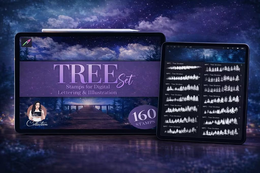 21 Best Procreate Tree & Leaf Brushes (Nature, Landscape & Architecture) 7 459193046dc6cd94f0eeb4a697f8a9a8 0 1772655609 4132