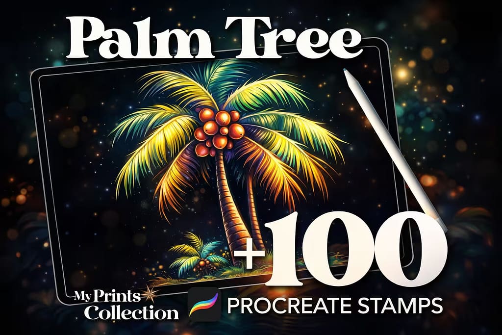 21 Best Procreate Tree & Leaf Brushes (Nature, Landscape & Architecture) 9 5c64e01b41cbfd5a91b8a300927c5a48 0 1772656194 2981