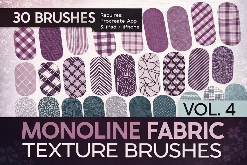 10 Best Procreate Monoline & Outline Brushes 14 5fa59ad08a18861337817a296a598375 0 1774332618 1083