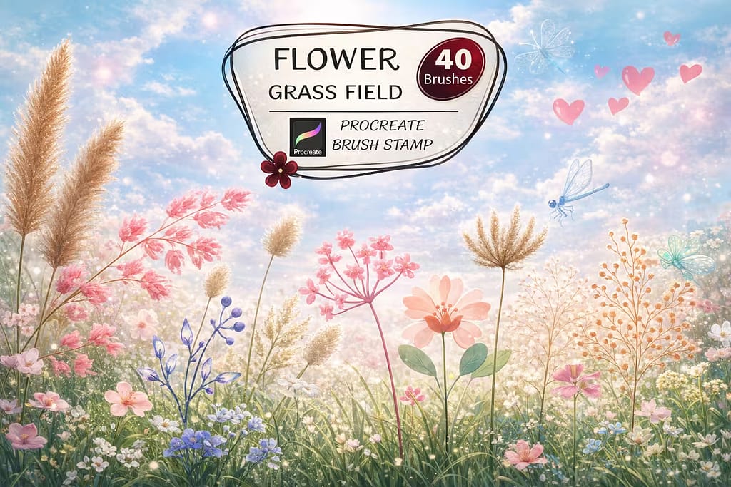 10 Best Procreate Grass Brushes (Realistic & Anime) 12 60dd966fed0239e44e654961114dbb48 0 1774359064 6024