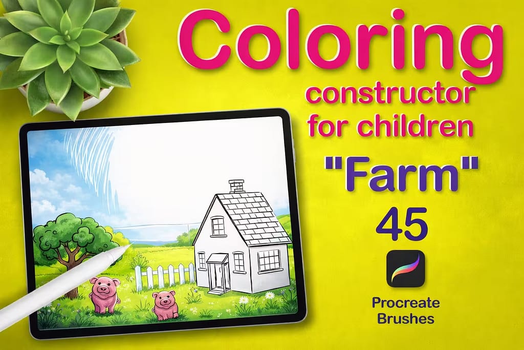 10 Best Procreate Grass Brushes (Realistic & Anime) 15 644722a478f5ca4aaa7e806b42a822d9 0 1774359738 3121