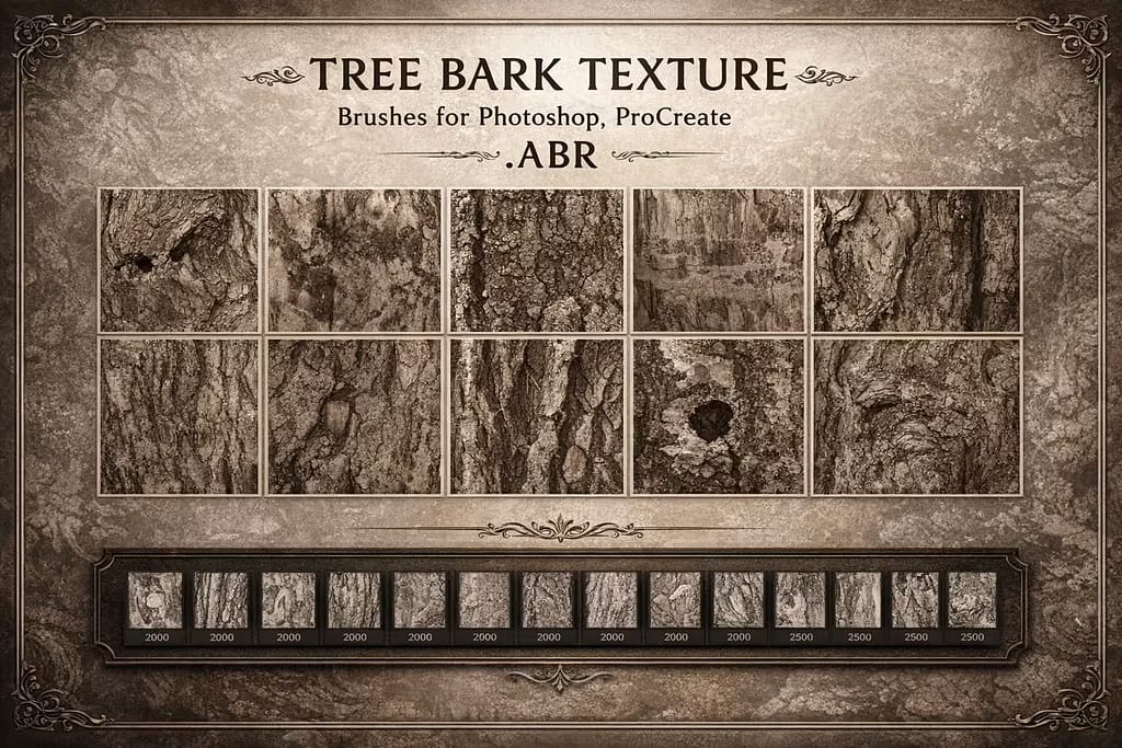 21 Best Procreate Tree & Leaf Brushes (Nature, Landscape & Architecture) 26 6ab83094c733519cf65fe687de142c95 0 1772704423 9565