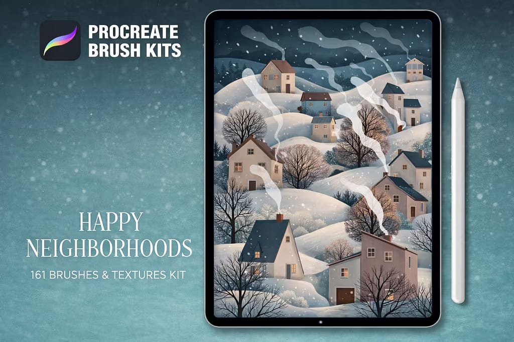 10 Best Procreate Grass Brushes (Realistic & Anime) 13 6bcc3449de9f2c72b041afbb4f7ad46c 0 1774359161 4857