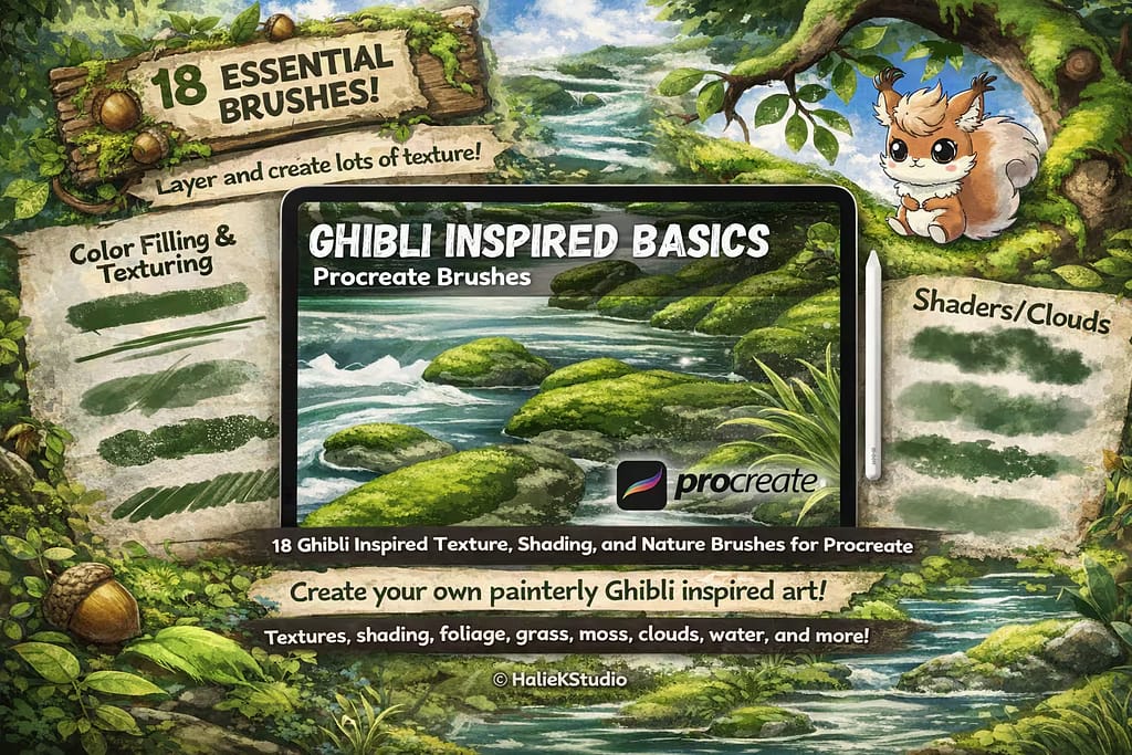 21 Best Procreate Tree & Leaf Brushes (Nature, Landscape & Architecture) 8 6dcbf674fa3bc9a84ec793f0f20f0efe 0 1772688982 2872