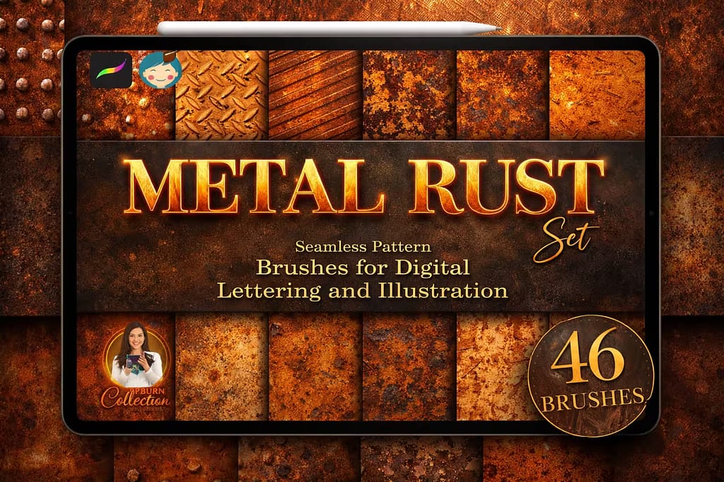 15 Best Procreate Glitter Brushes (Premium & Free Alternatives) 20 77b8f89b4b854c4ae14584de1fcb461e 0 1773503907 9049