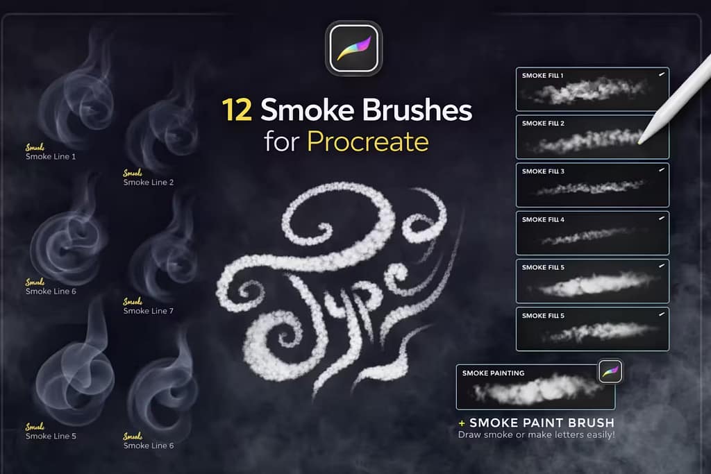 12 Best Procreate Cloud Brushes for Realistic & Anime Skies 8 7b9bc51eb15522aa851f6af385c9018f 0 1773909259 2286