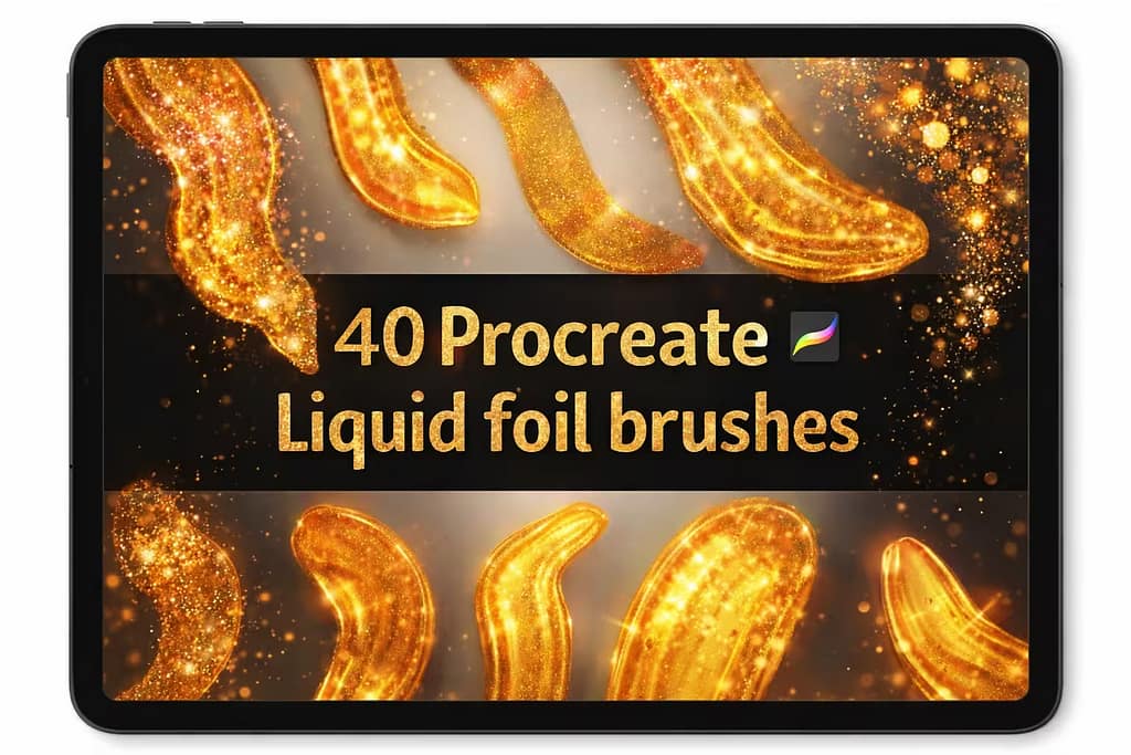 15 Best Procreate Glitter Brushes (Premium & Free Alternatives) 15 84e25140aadb1411ac700140540c3fee 0 1773502568 2136