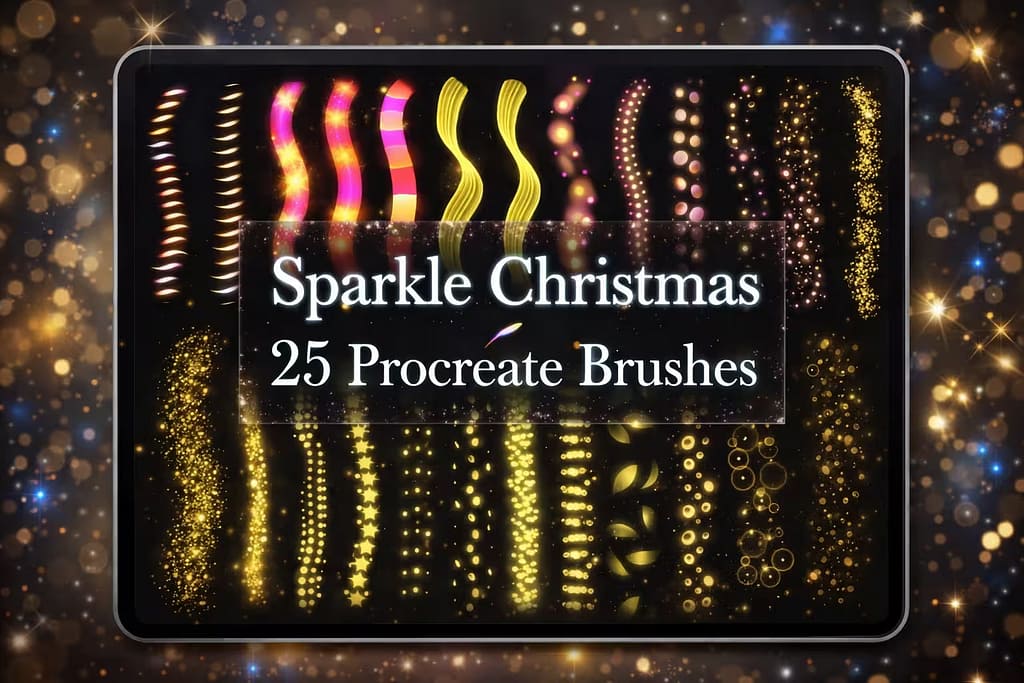 15 Best Procreate Glitter Brushes (Premium & Free Alternatives) 17 944fa597a1e44463bf18d575e76ffbf9 0 1773503019 2860