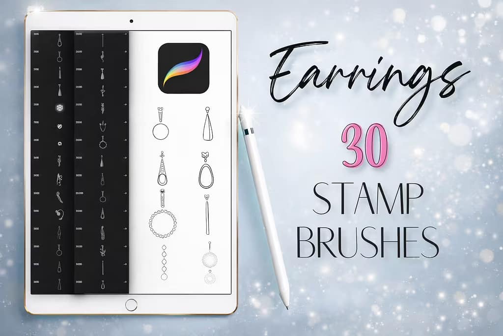 15 Best Procreate Chain & Jewelry Brushes 16 9c421f8a9d2fb5f655b1c03b45cd268e 0 1773387606 9156