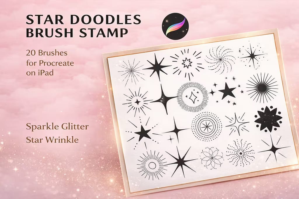 12 Best Procreate Star Brushes for Magical Night Skies 16 c2a61900d68a4b77c56065605cbd19e9 0 1773746228 5539