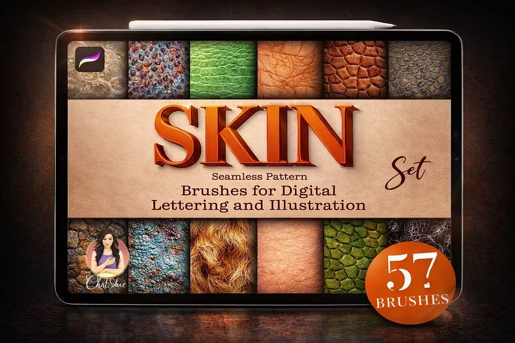 18 Best Procreate Pattern Brushes (Seamless Textures & Guide) 12 c73df6159ef38fa690e2048ed064ff63 0 1773115442 3370