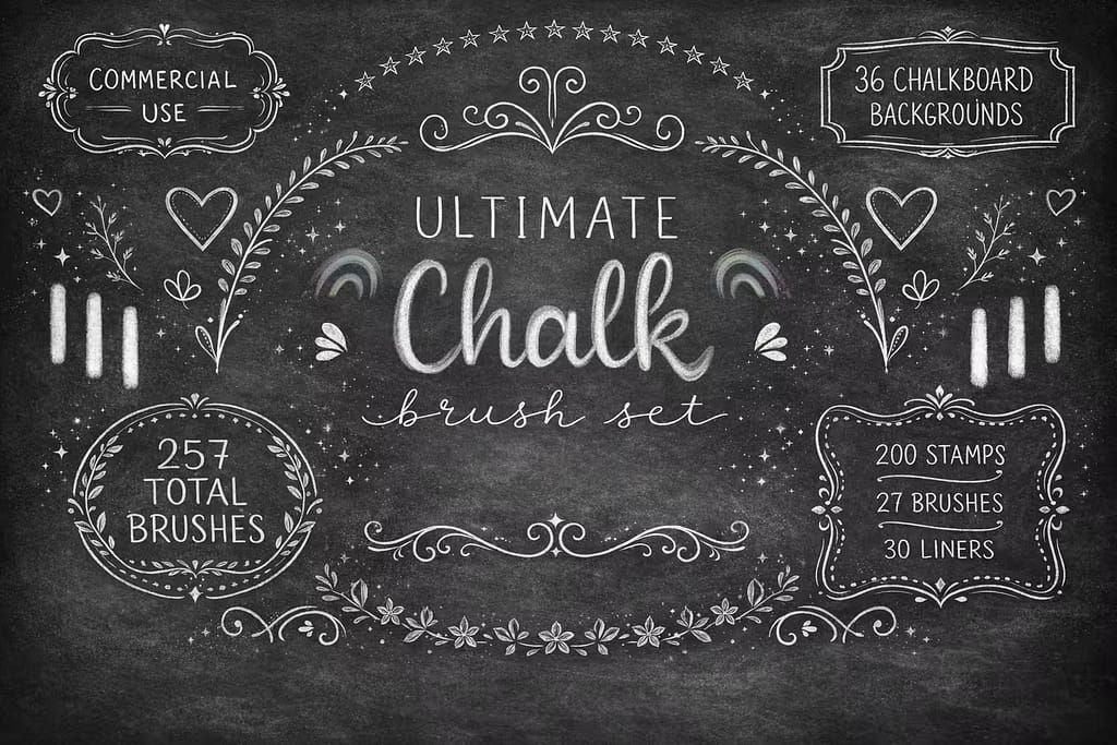 12 Best Procreate Chalk Brushes & Backgrounds 6 e0856609625e260662a24b18e6696b06 0 1773822484 6381
