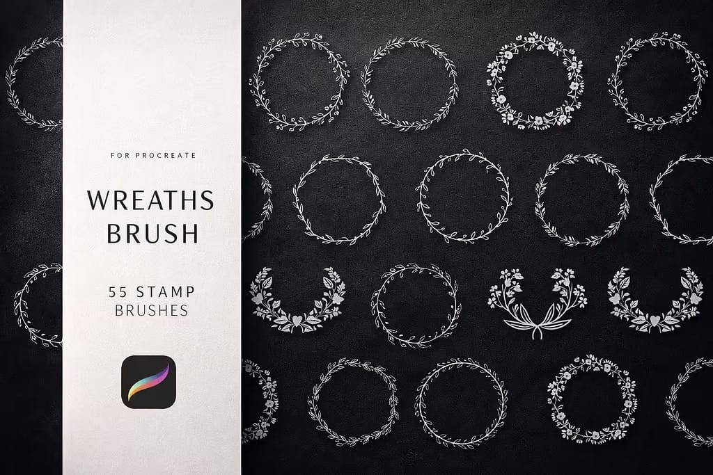 15 Best Procreate Flower Brushes (Free & Premium) 2026 19 ec858777c124fe0a39e54525b1ca7cd9 0 1772562415 2103