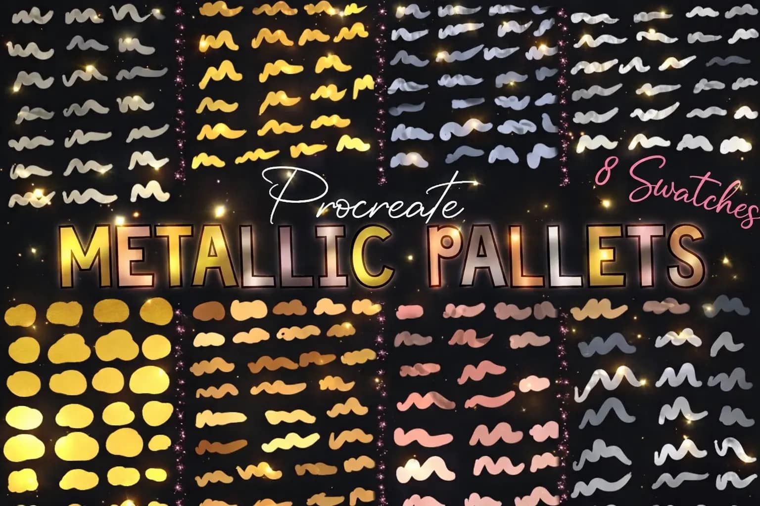 9 Best Procreate Color Palettes for 2026 (Skin, Pastel, Neon & More) 10 9d2691ee178cd80787b43b463373c238 0 1769691822 1988