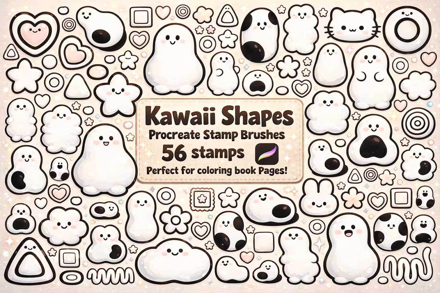 21 Best Procreate Shape Brushes (Geometric, Abstract & Stamps) 26 75394962d08aee63db882e9297df340c 0 1773057749 8849