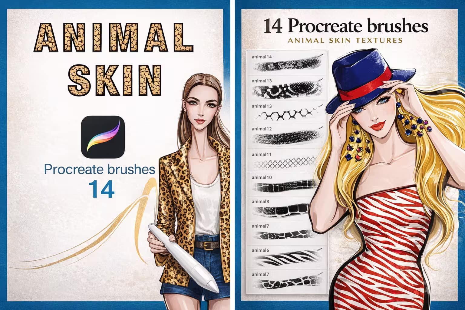 12 Best Procreate Skin Brushes & Color Palettes 15 f19a1f5fd35e89cbae2fad235da5f967 0 1774188916 9903